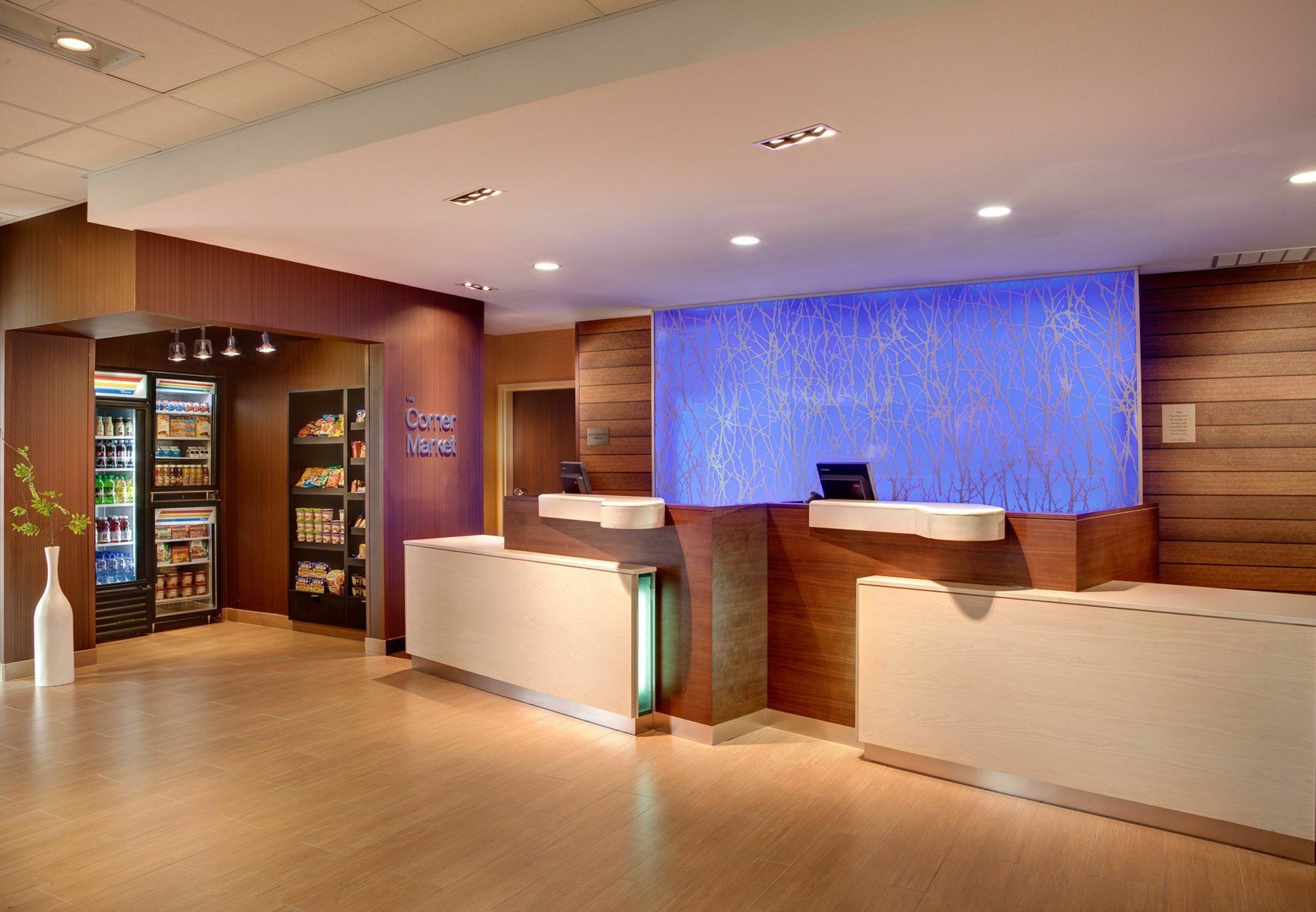 Fairfield Inn & Suites By Marriott Atlanta וודסטוק מראה חיצוני תמונה